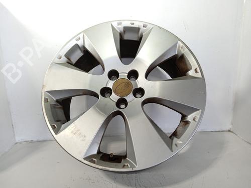 Used Rim Rim SUBARU LEGACY V Estate (BR) [2008-2014] 33814062 33814062