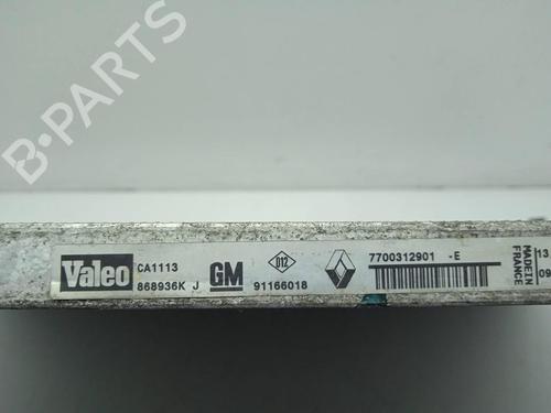 AC radiator OPEL VIVARO A Van (X83) | BP4304687M32