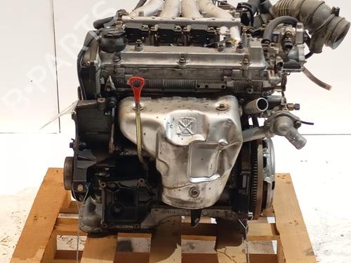 Used Engine VOLVO S40 I (644) [1995-2004]  4274496