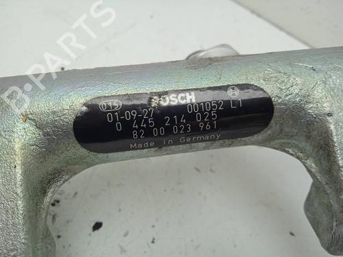 Injection rail RENAULT LAGUNA II (BG0/1_) 2.2 dCi (BG0F) | BP4305573M98