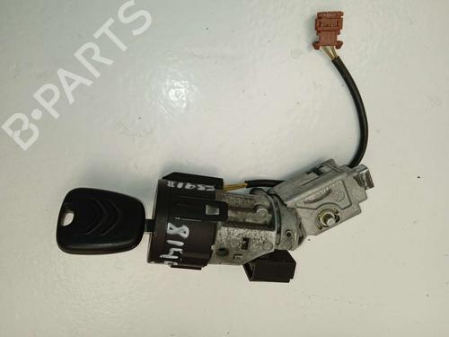 Ignition barrel CITROËN C3 Picasso (SH_)  | BP24641623M48  - Image 6