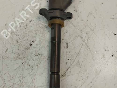 Used Injector FORD FOCUS C-MAX (DM2) [2003-2007]  31614812