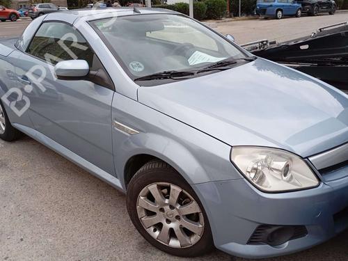 Armlæn OPEL TIGRA TwinTop (X04) | BP24403904I20