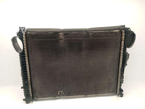 Used Water radiator Water radiator MERCEDES-BENZ S-CLASS (W220, V220) [1998-2005] 31616853 31616853