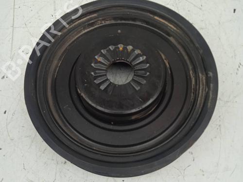 Used Pulley Pulley SEAT LEON (5F1) [2012-2021] 15615407 15615407