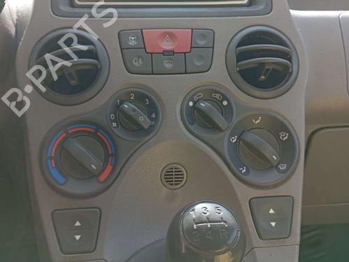 Cylinder head FIAT PANDA (169_) 1.2 (169.AXB11, 169.AXB1A) | BP24451971M5  - Image 8