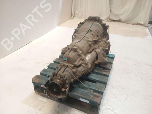 Gearbox AUDI A6 C6 (4F2) 3.0 TDI quattro | BP38173419M3 - Image 3