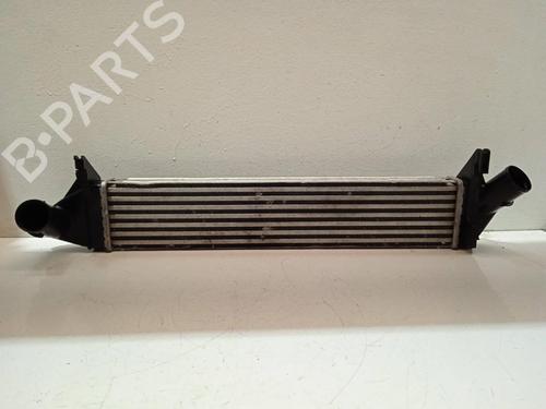 Intercooler DACIA SANDERO II 1.5 dCi 75 / Blue dCi 75 (B8JW, B8M4, B8AH, B8M7, B8M6) | BP4307467M30