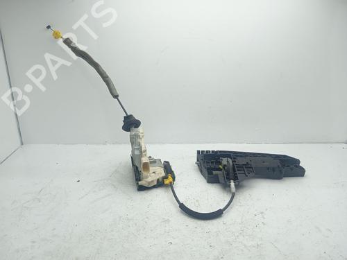 Used Rear left lock AUDI A6 C7 (4G2, 4GC) [2010-2019]  32375592