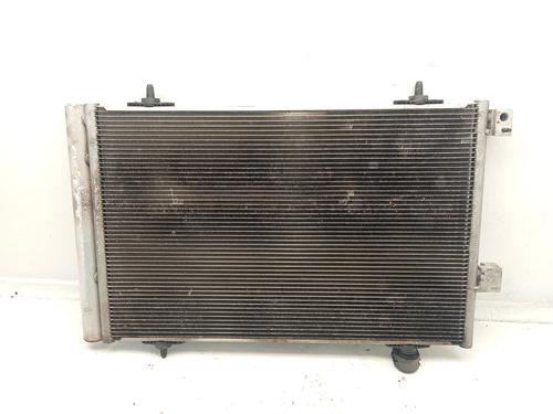 Used AC radiator PEUGEOT 508 I (8D_) [2010-2018]  31618182