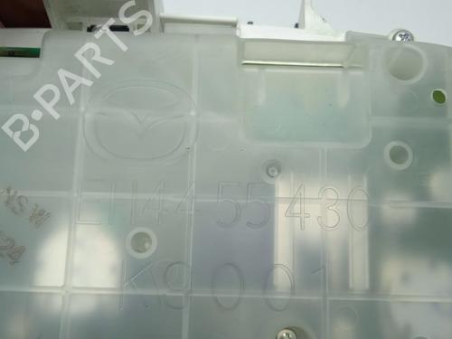 Instrument cluster MAZDA CX-7 (ER) | BP33202593C47 - Image 5