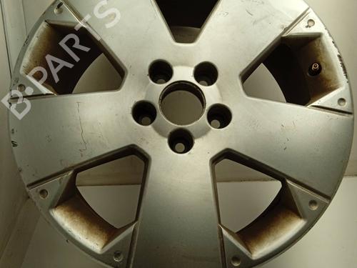 Used Rim Rim 11165235 11165235