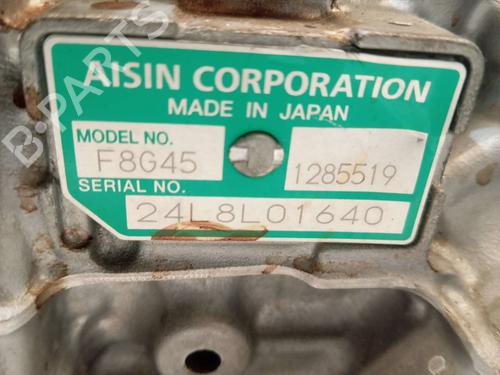 Gearbox VOLVO XC60 II (246) B5 Mild-Hybrid AWD | BP40096172M3 - Image 6