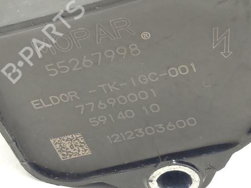Ignition coil FIAT 500 (312_) 1.0 Mild Hybrid (312.AYD1B) | BP34715178M94 - Image 4