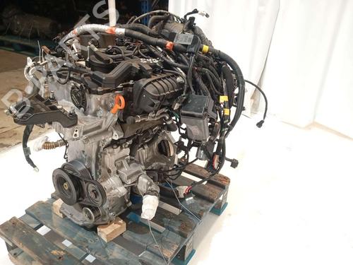 Engine KIA RIO IV (YB, SC, FB) 1.0 T-GDI 100 | BP40095939M1 - Image 7