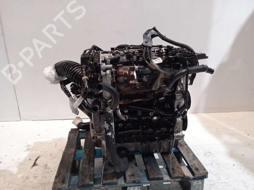 Used Engine HYUNDAI TUCSON (TL, TLE) [2015-2023]  33042010