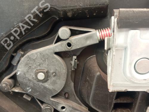 Front left window mechanism FORD FIESTA VI (CB1, CCN) | BP31617634C22