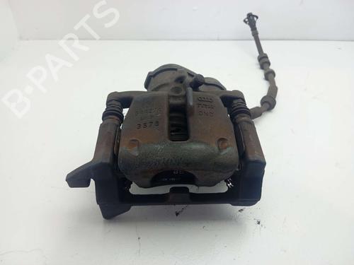 Used Left rear brake caliper AUDI A4 B8 (8K2) [2007-2017]  20650948