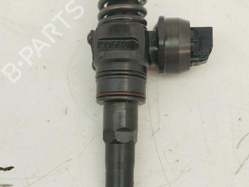 Used Injector Injector 37700400 37700400