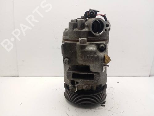 AC compressor AUDI A2 (8Z0) 1.4 TDI | BP4316776M34 - Image 2