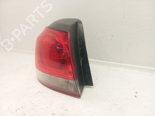 Left taillight VW GOLF VI (5K1) | BP32322635C34 - Image 3