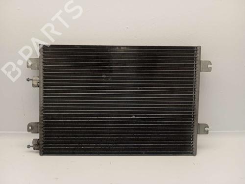 AC radiator DACIA LOGAN MCV (KS_) | BP34444101M32 - Image 4