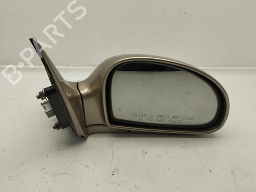 Used Right mirror KIA CERATO I Saloon (LD) [2004-2011]  31615286