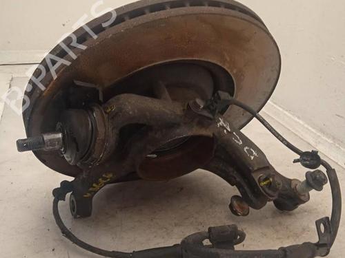 Used Right front steering knuckle HYUNDAI i30 (FD) 1.6 CRDi (90 hp) 4347963
