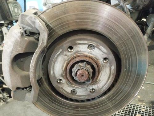 Used Left front steering knuckle Left front steering knuckle 36798550 36798550