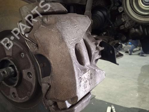 Used Right front brake caliper PEUGEOT 5008 (0U_, 0E_) [2009-2017]  31618097