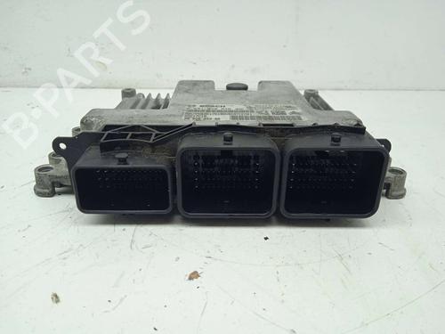 Used Engine control unit (ECU) CITROËN BERLINGO / BERLINGO FIRST MPV (MF_, GJK_, GFK_) 1.6 HDI 75 (MF9HW, GJ9HWC, GF9HWC, GN9HWC) (75 hp) 11507203