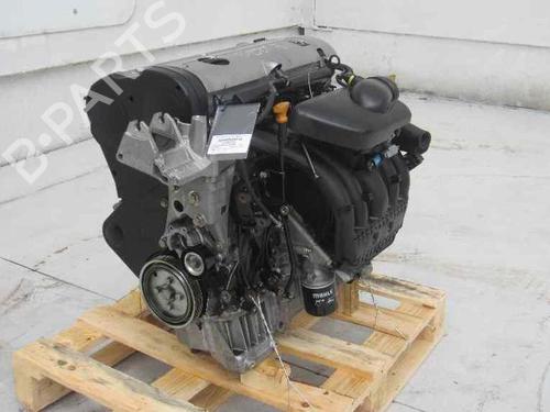 Used Engine CITROËN C5 I (DC_) 2.0 16V (DCRFNC, DCRFNF) (136 hp) 4256240