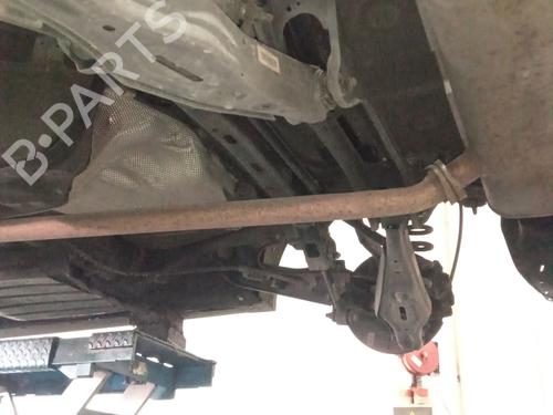 Used Rear axle Rear axle HYUNDAI TUCSON (TL, TLE) [2015-2023] 32439638 32439638