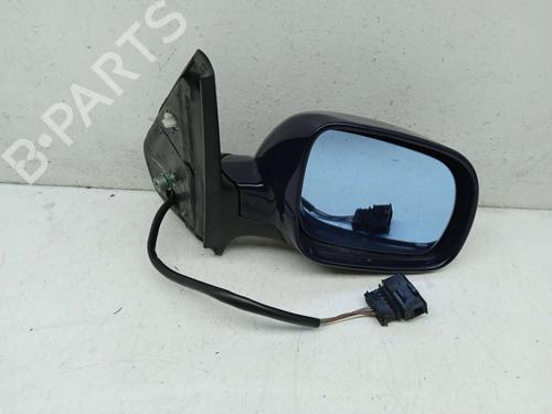 Used Right mirror VW GOLF IV (1J1) 1.9 TDI (90 hp) 4326815
