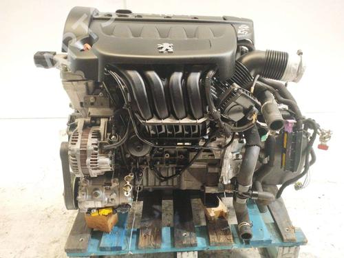 Used Engine Engine PEUGEOT 307 SW (3H) 2.0 16V (140 hp) 40096839 40096839
