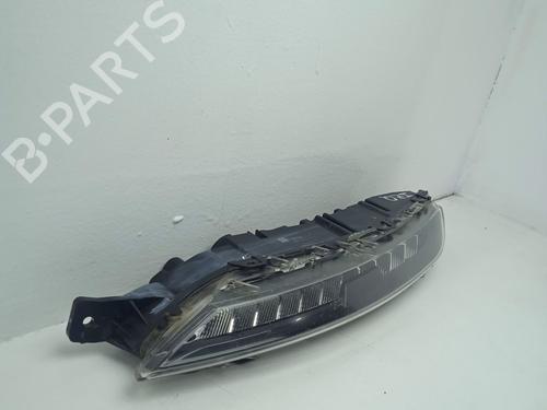 Left front indicator CITROËN C4 Picasso I MPV (UD_) | BP31619028C32 - Image 2