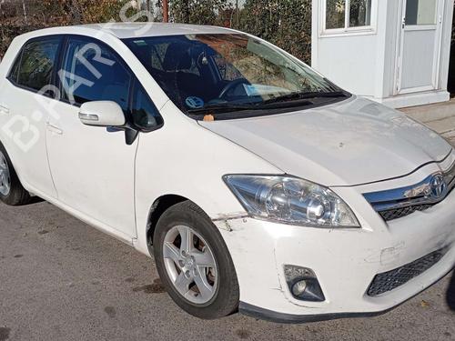 Right front driveshaft TOYOTA AURIS (_E15_) 1.8 Hybrid (ZWE150_, ZWE150R) | BP24500221M39