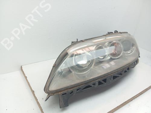 Left headlight MAZDA 6 Hatchback (GG) 2.0 DI (GG14) | BP38414816C28 - Image 2