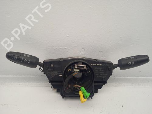 Used Headlight switch Headlight switch OPEL CORSA D (S07) [2006-2015] 24140238 24140238