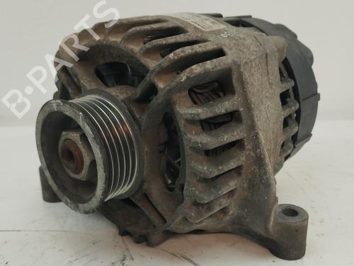 Used Alternator FIAT GRANDE PUNTO (199_) [2005-2026]  31615435