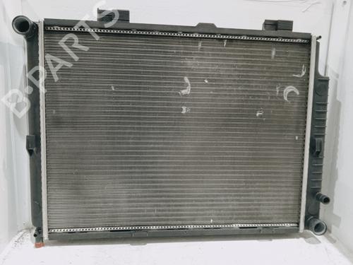 water-radiator-mercedes-benz-e-class-w210-2105000803-1995-1996-1997-1998-1999-2000-2001-2002-2003-4335501 main image