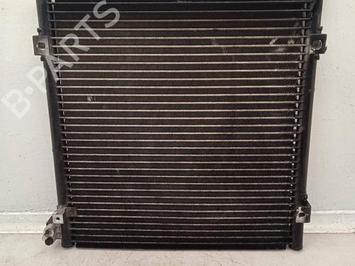 Used AC radiator HONDA HR-V (GH_) 1.6 16V (GH1, GH3) (105 hp) 11163245