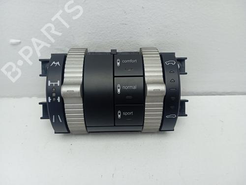 Used Switch PORSCHE CAYENNE (9PA) [2002-2010]  20036479