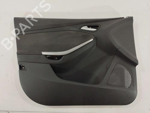 Used Front left panel FORD FOCUS III [2010-2020]  19637044