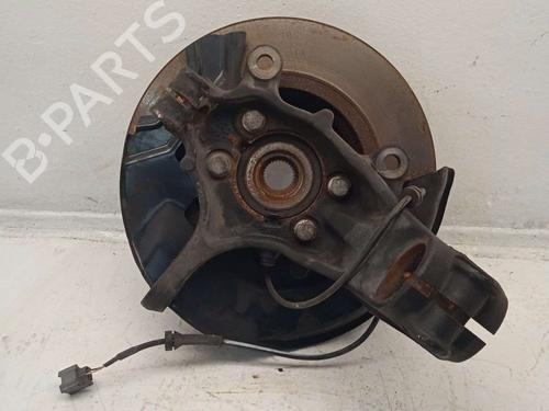 Right front steering knuckle RENAULT KADJAR (HA_, HL_) 1.3 TCe 160 (HLN2) | BP40096818M26 - Image 4