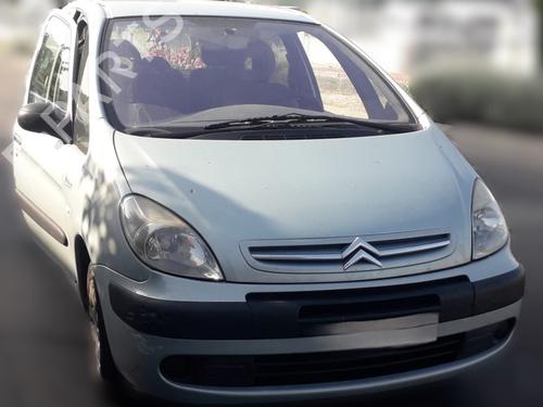 Fuse box CITROËN XSARA PICASSO (N68) 2.0 HDi | BP32206523E1 