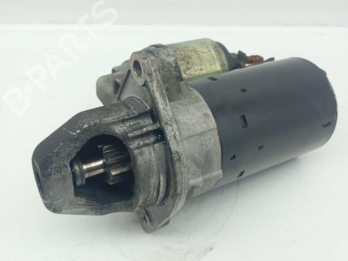 Starter OPEL MERIVA A MPV (X03) 1.3 CDTI (E75) | BP37520309M8 - Image 2