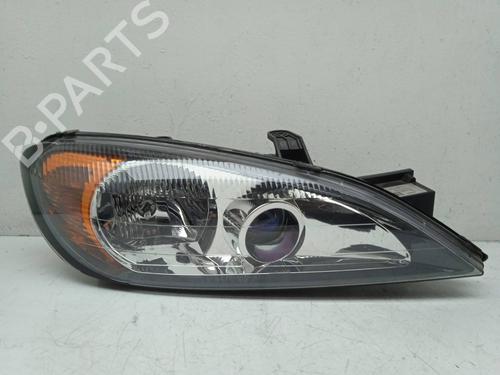 Used Right headlight Right headlight NISSAN PRIMERA Hatchback (P11) [1996-2002] 4286809 4286809