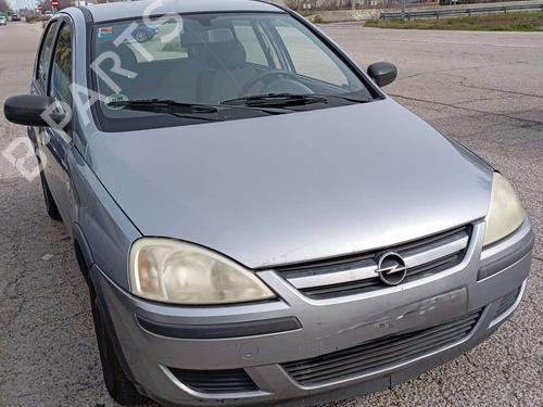 AC compressor OPEL CORSA C (X01)  | BP24219658M34  - Image 6