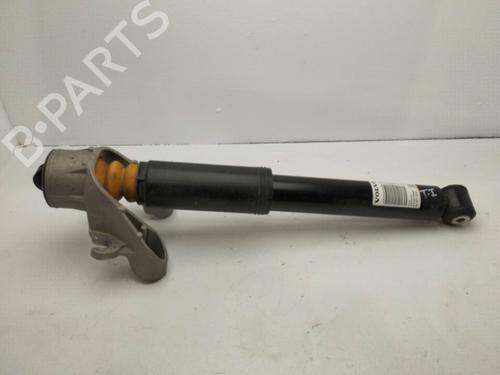 Used Left rear shock absorber Left rear shock absorber VOLVO XC60 II (246) B5 Mild-Hybrid AWD (250 hp) 40096133 40096133